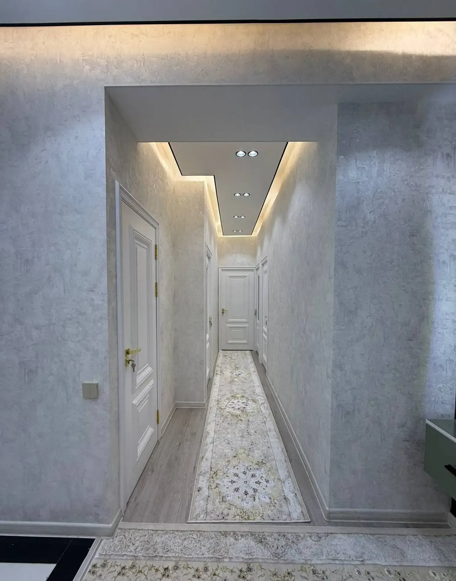 3-комн. квартира, 4 этаж, 68 м², Сино дом Жасмин