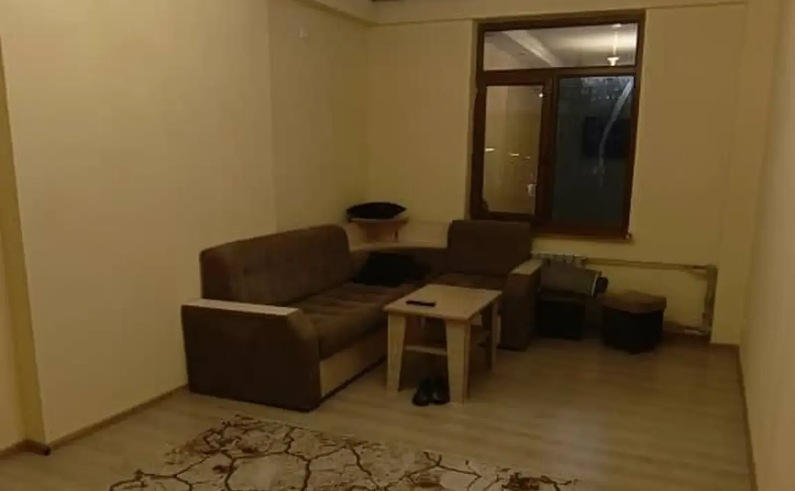 2-комн. квартира, 10 этаж, 75м², Гранд Отель