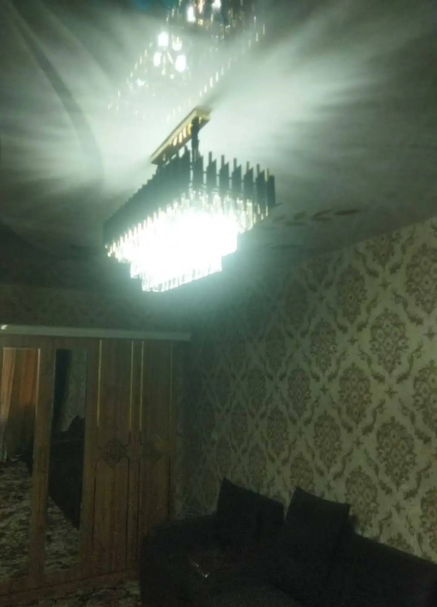 1-комн. квартира, 5 этаж, 42 м², Айни