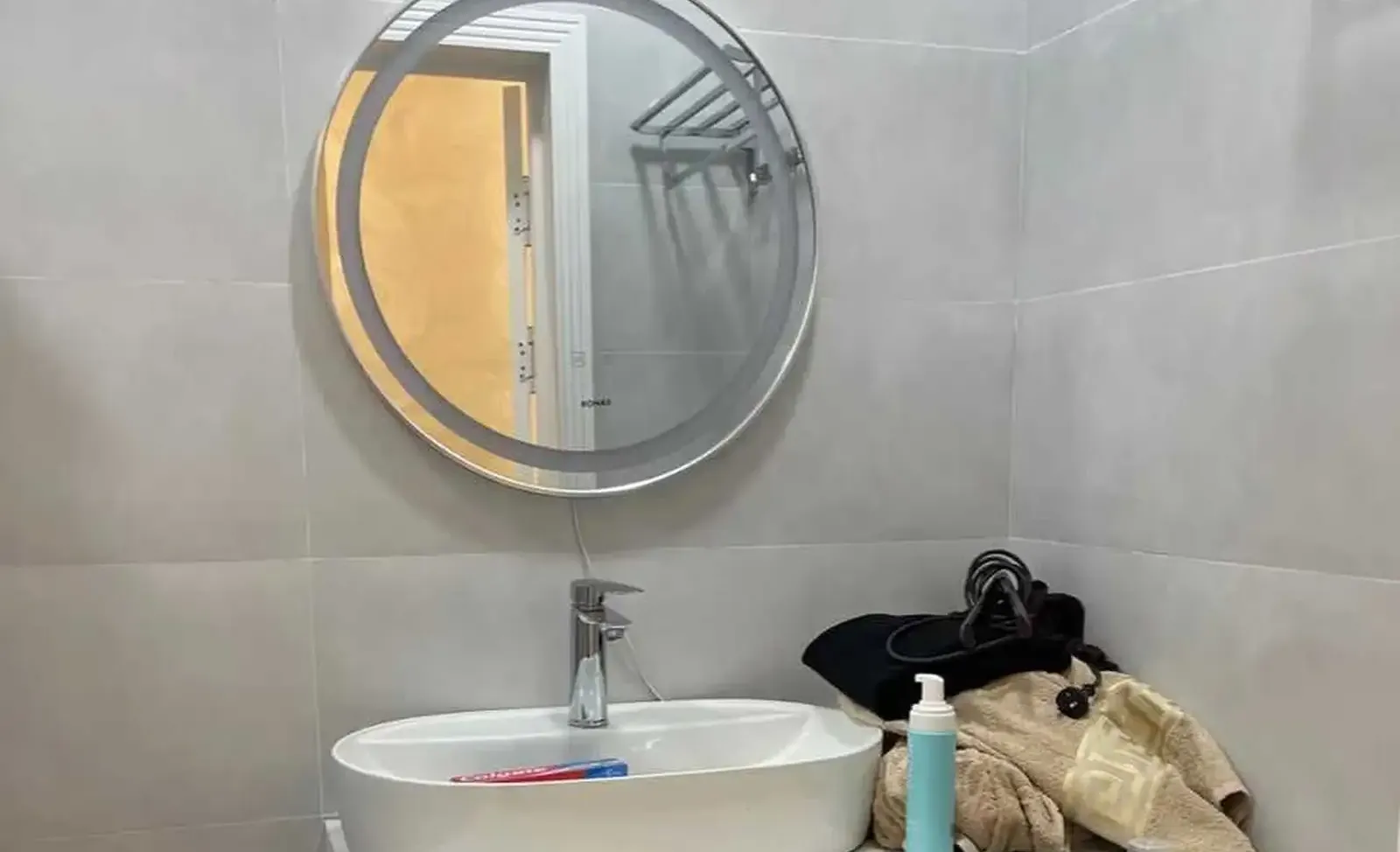 2-комн. квартира, 12 этаж, 60м², Сино, ресторани Шахриер