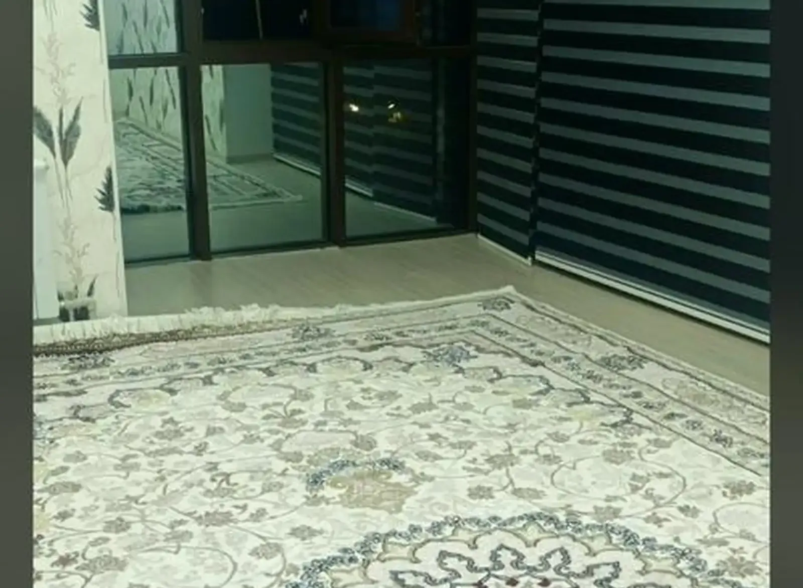 3-комн. квартира, 5 этаж, 70м², Сино