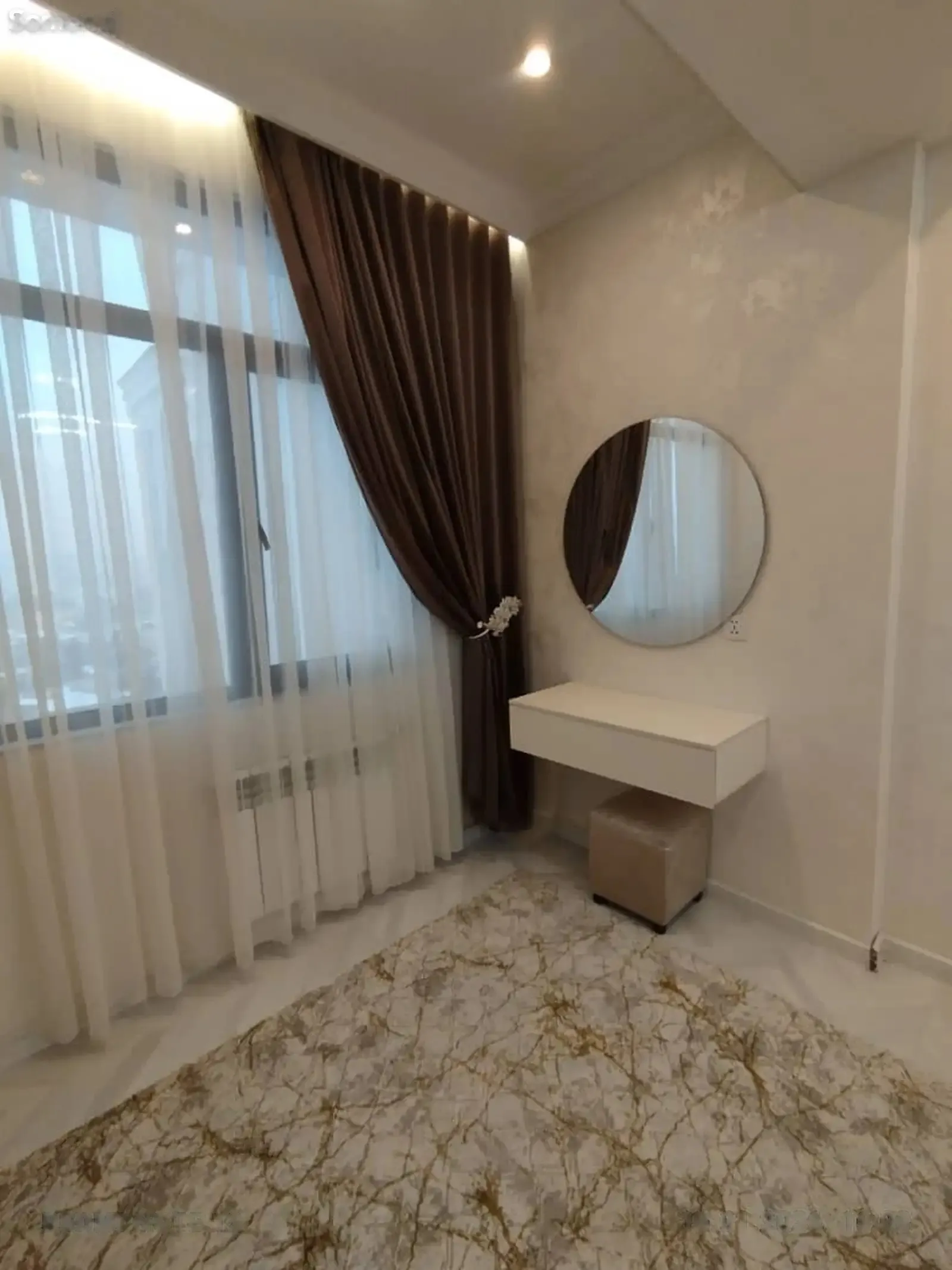 2-к квартира, 12 этаж, 70 м², Рубаруи парки Алишер Навои, наздики Ашан