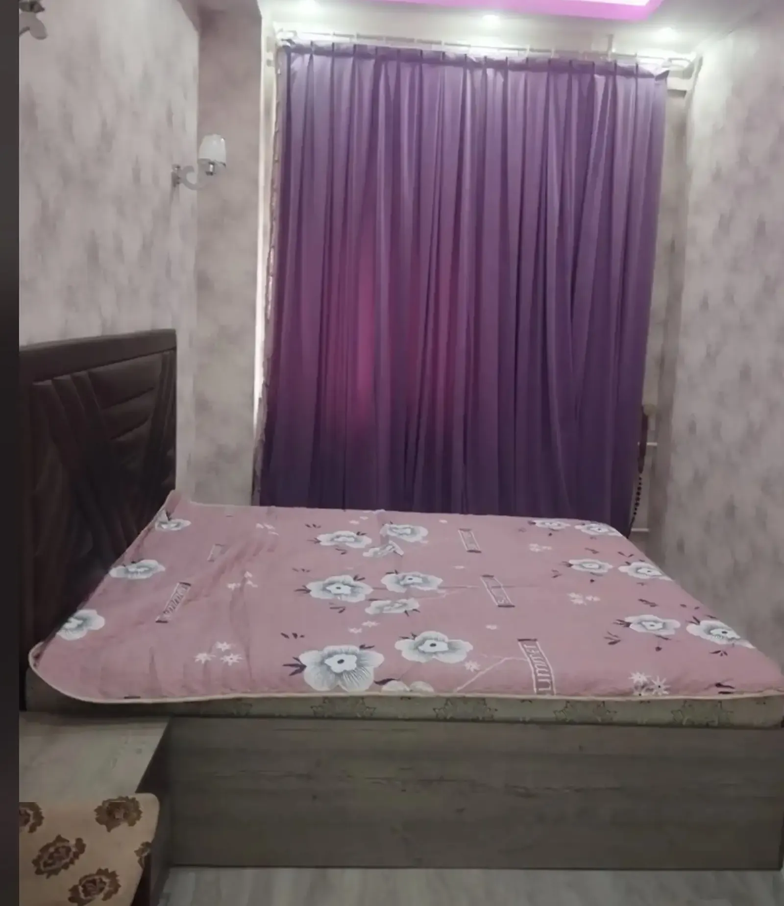 3-комн. квартира, 2 этаж, 100м², исмоил сомони