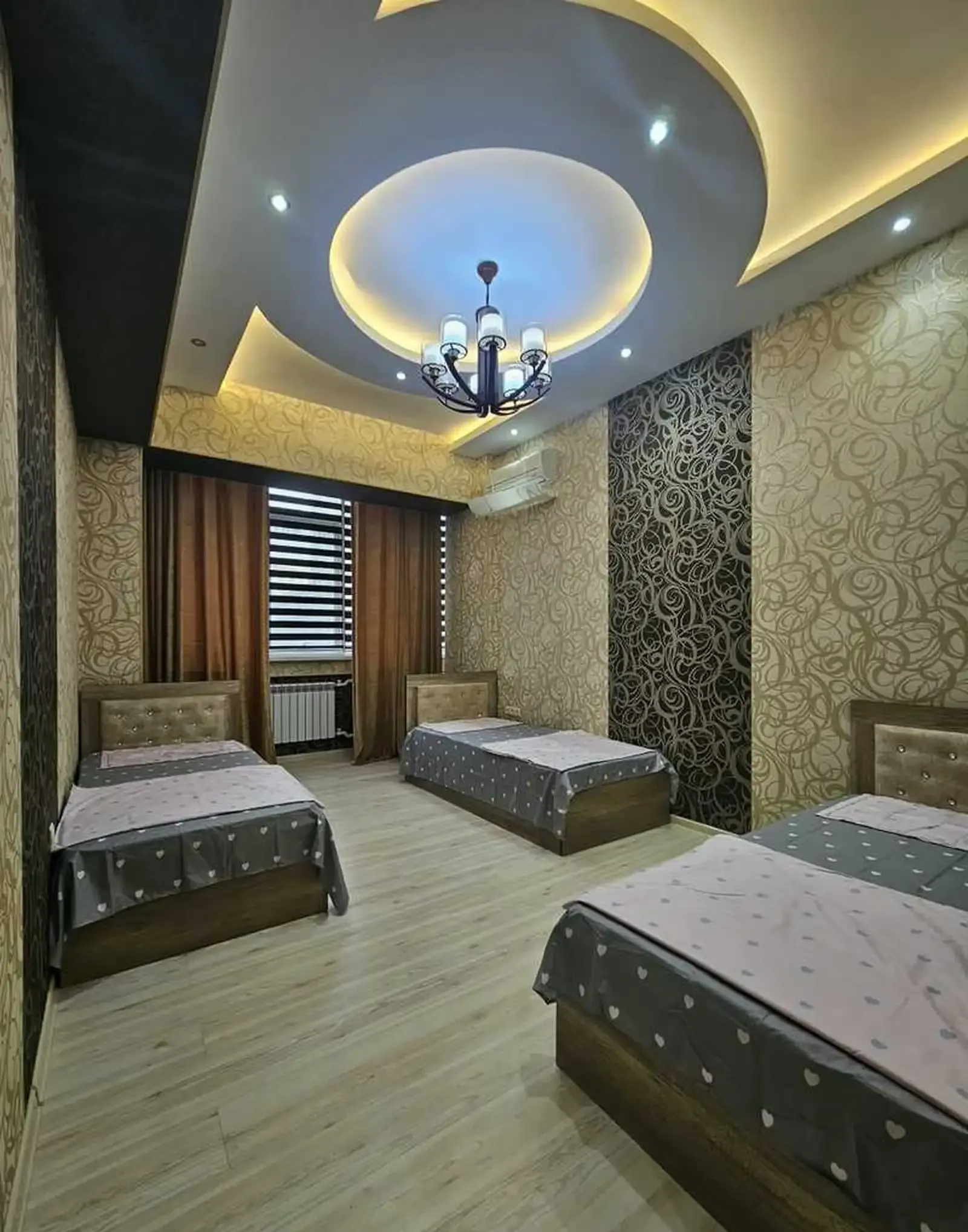3-комн. квартира, 7 этаж, 126м², Цум.