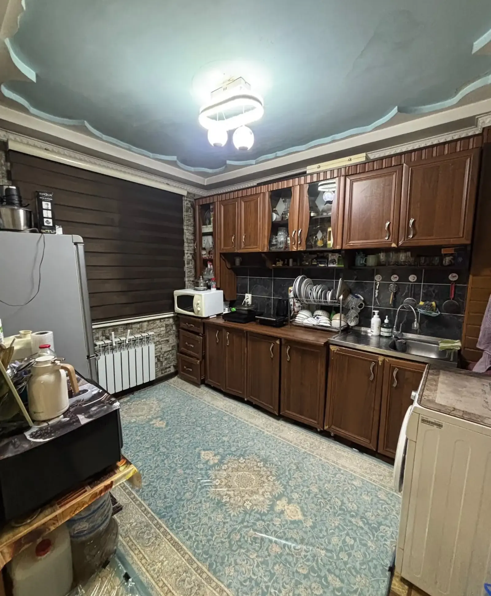 2-к квартира, 1 этаж, 71 м², Автовокзал, Мост