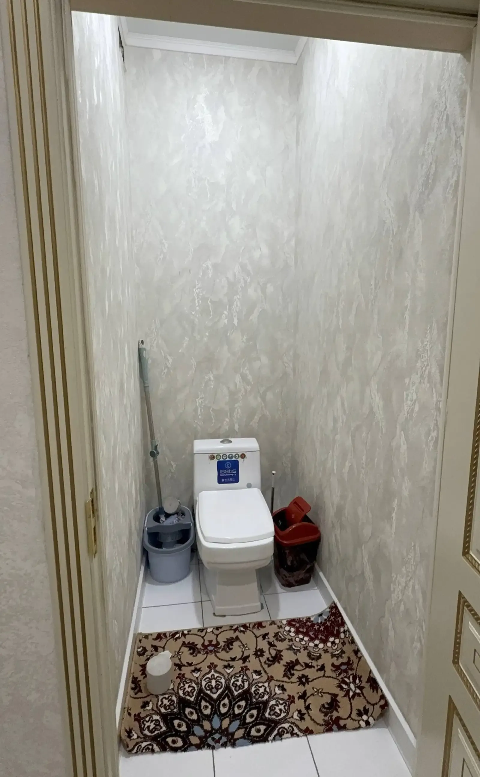 2-комн. квартира, 14 этаж, 63 м², Сино