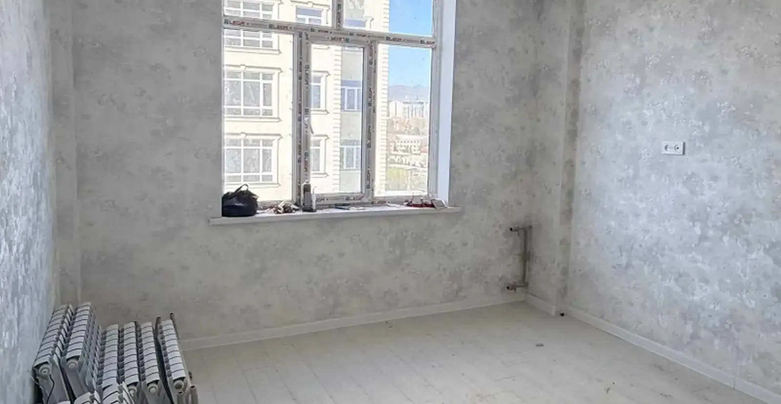 2-комн. квартира, 10 этаж, 74 м², Сино