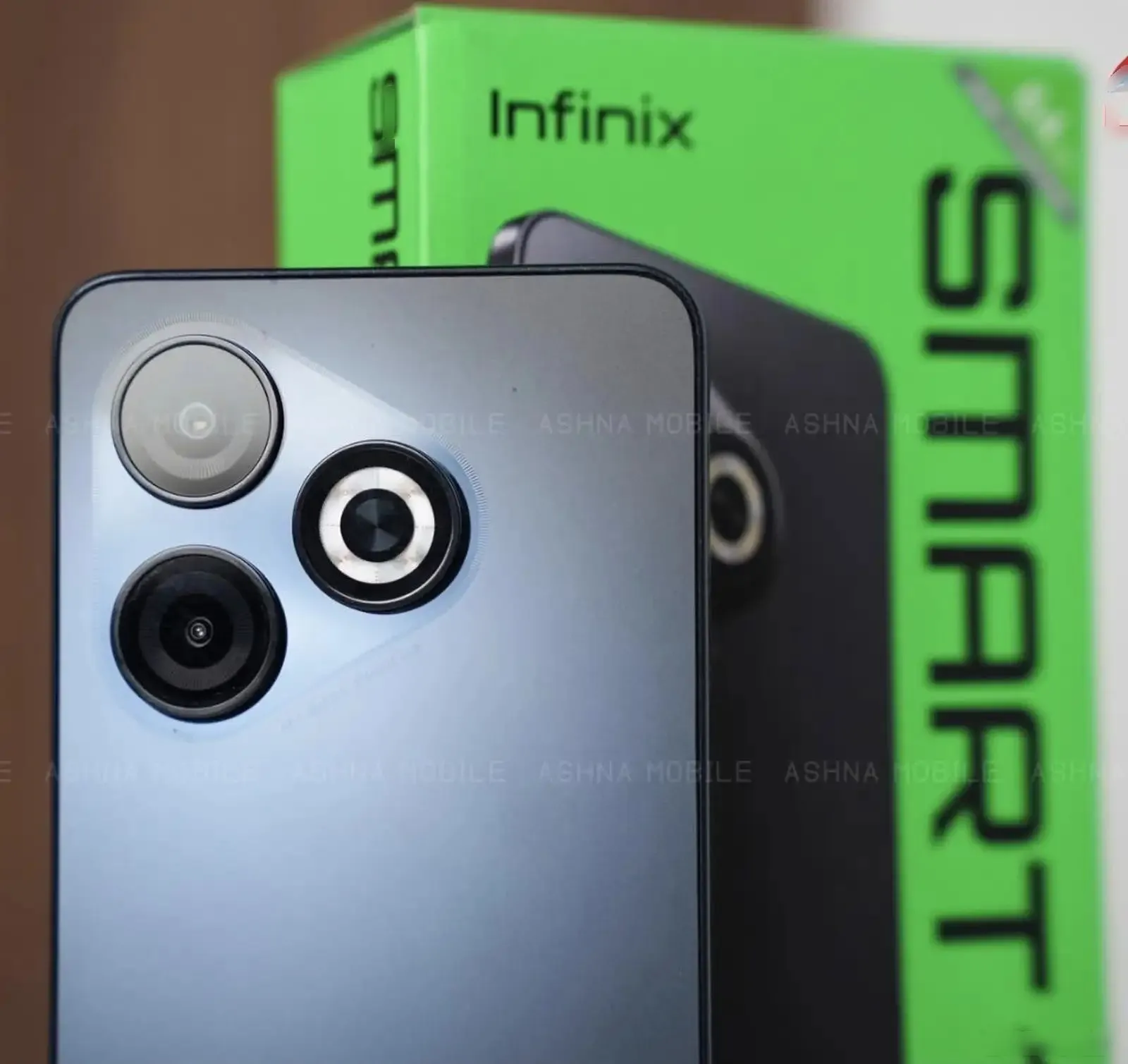 Infinix Smart 10 64 gb