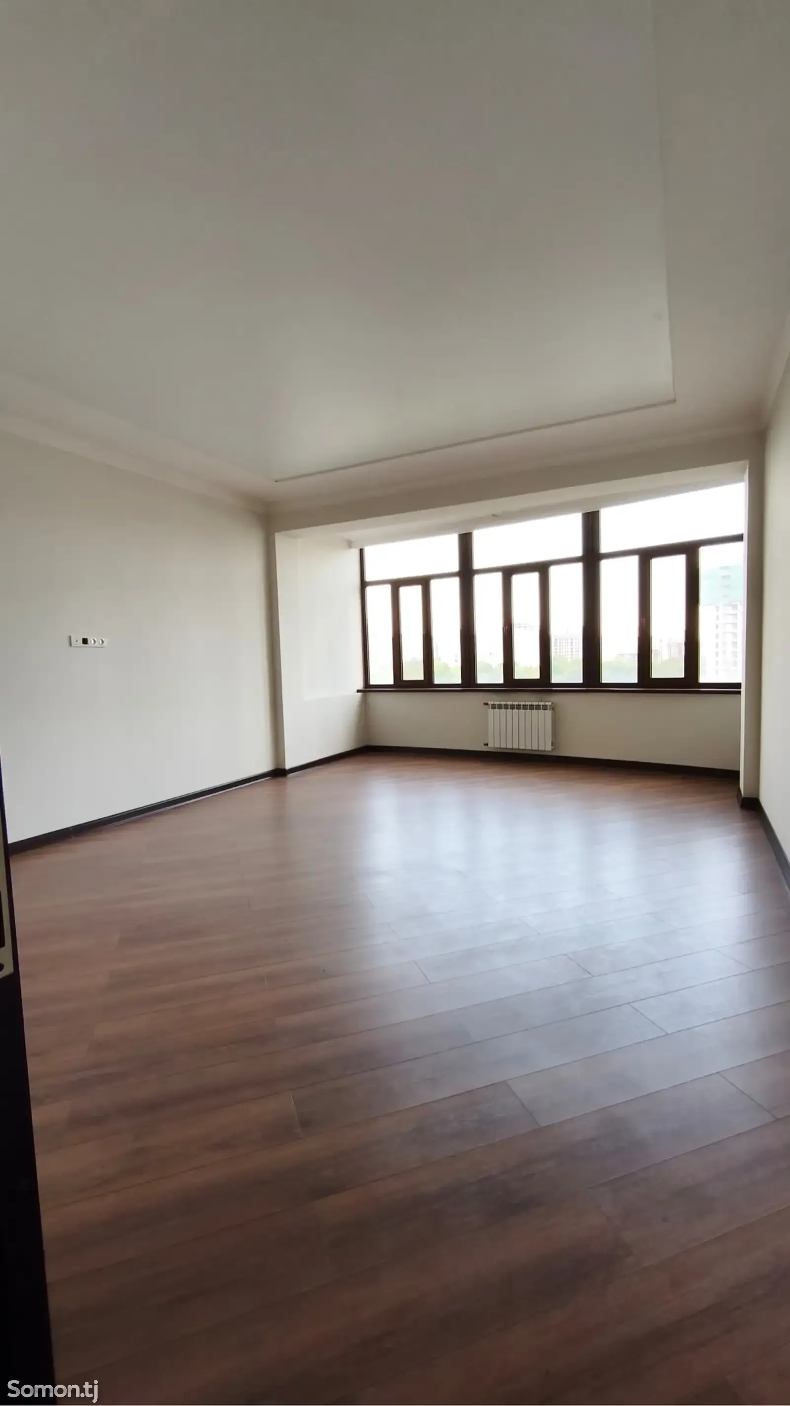 4-к квартира, 9 этаж, 176 м², рядом с рестораном IL Patio