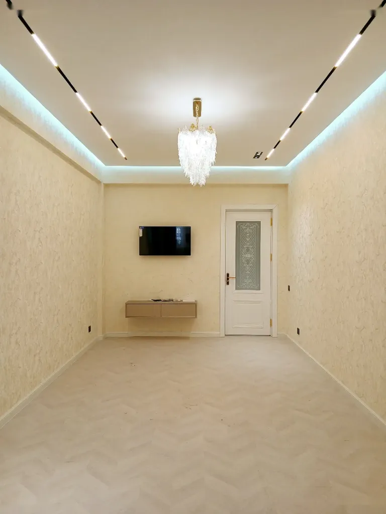2-комн. квартира, 7 этаж, 65 м², ОВИР