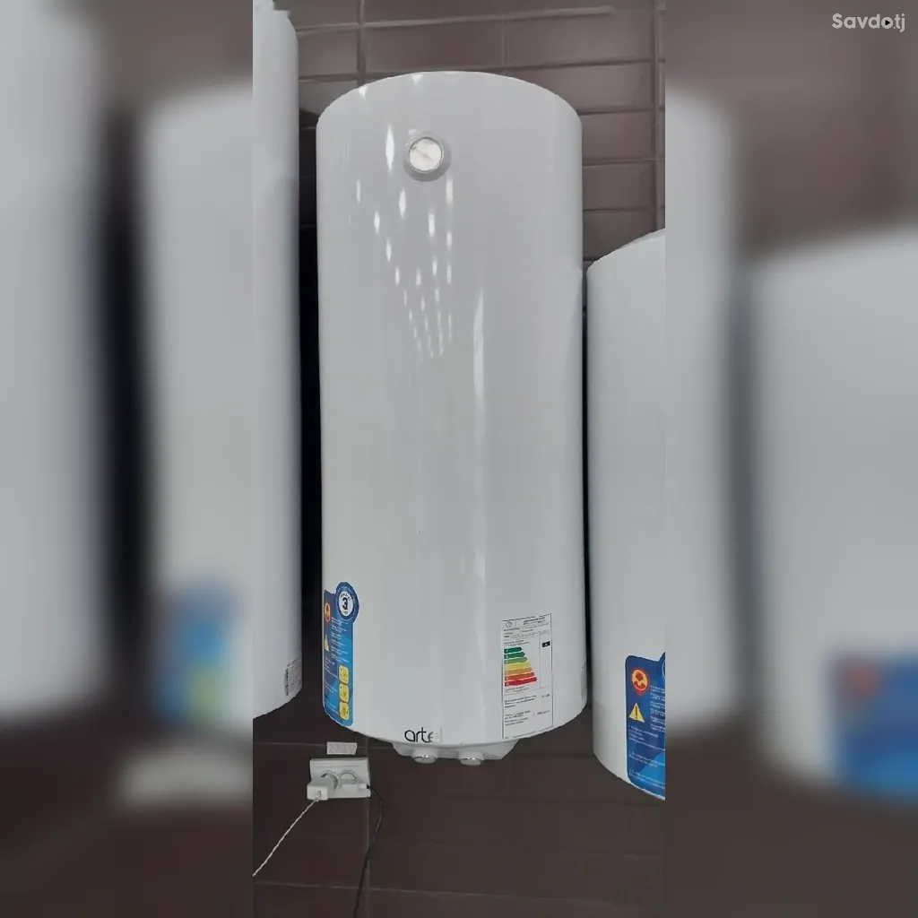 Водонагреватель Artel 100л, вертикальный