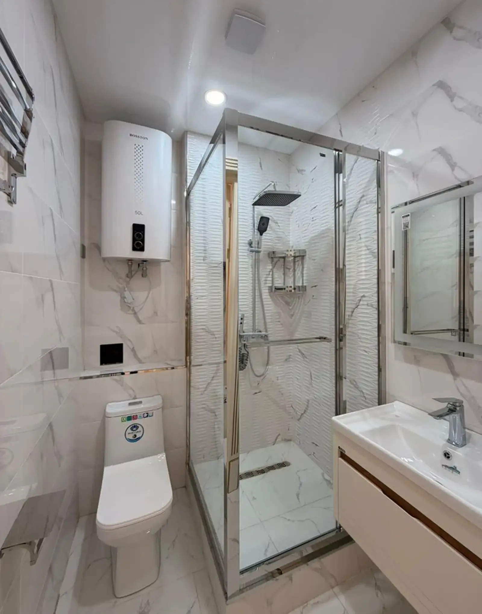 4-комн. квартира, 8 этаж, 146 м², Сафо, Белые Дома