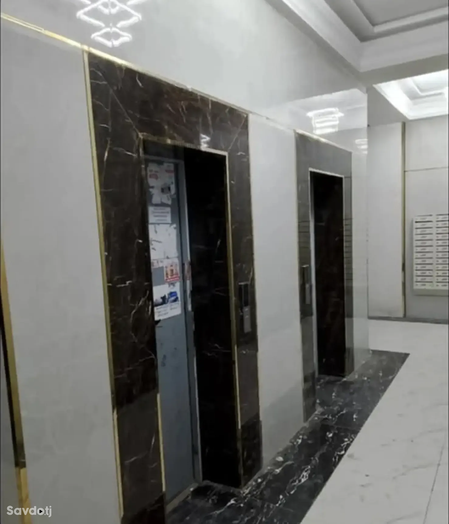 2-комн. квартира, 7 этаж, 91м², Шохмансур