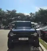 Bronco 6th Generation 2.3 Outer Banks, 2025 на заказ