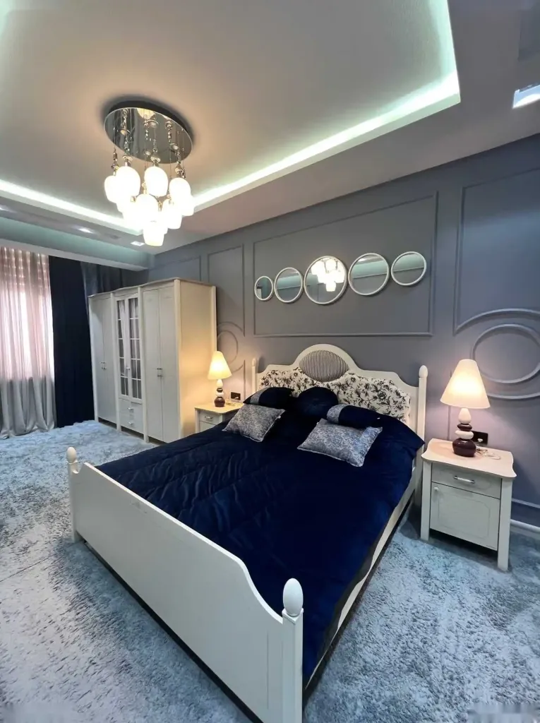 4-комн. квартира, 10 этаж, 130 м², Кинотеатр Ватан, Шохмансур