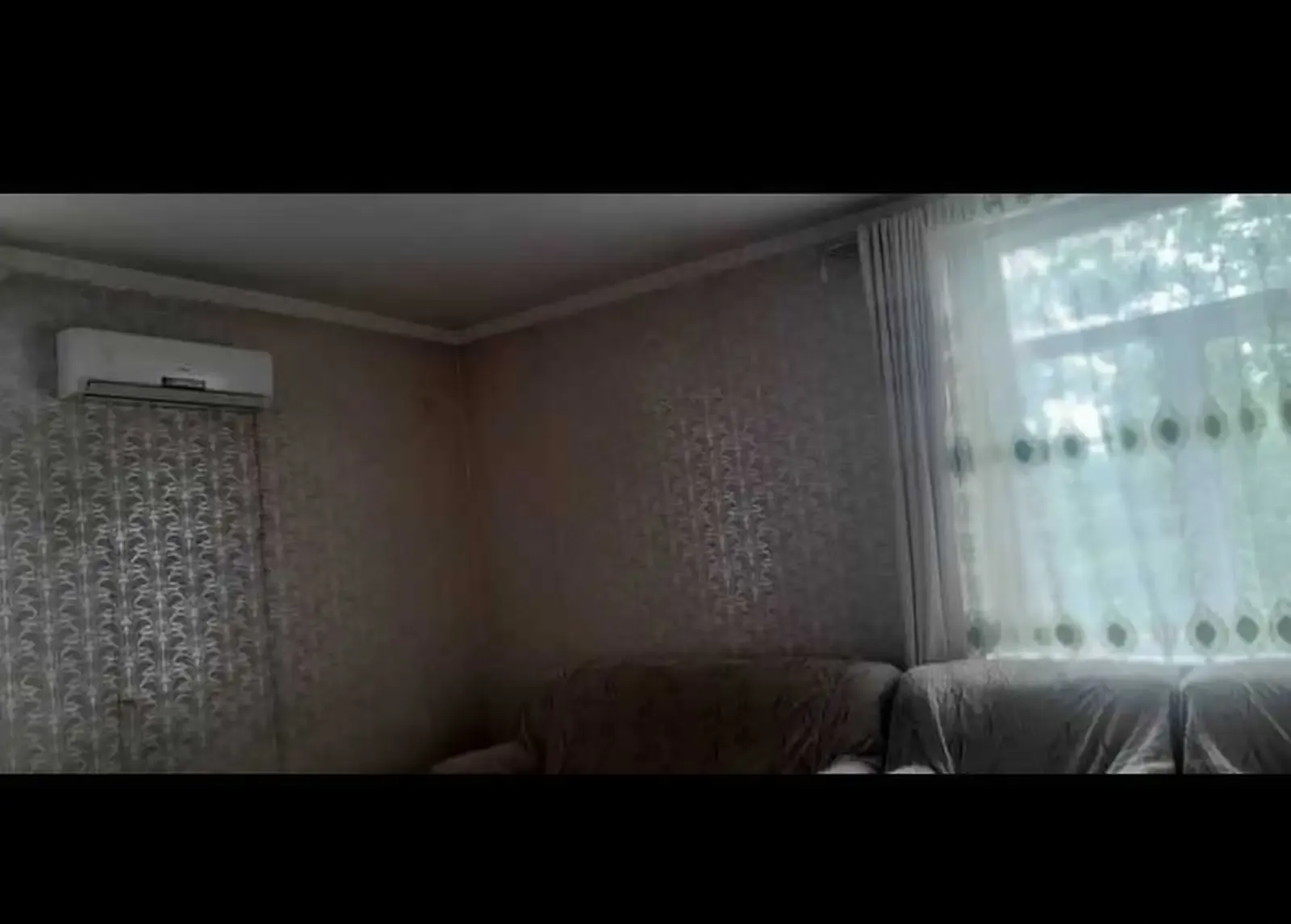 2-комн. квартира, 3 этаж, 50м², Кохи борбад