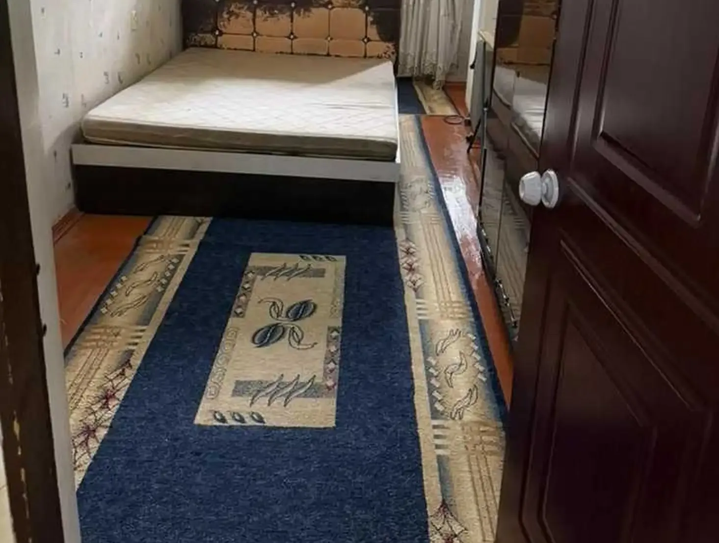 2-комн. квартира, 2 этаж, 41м², шохмансур