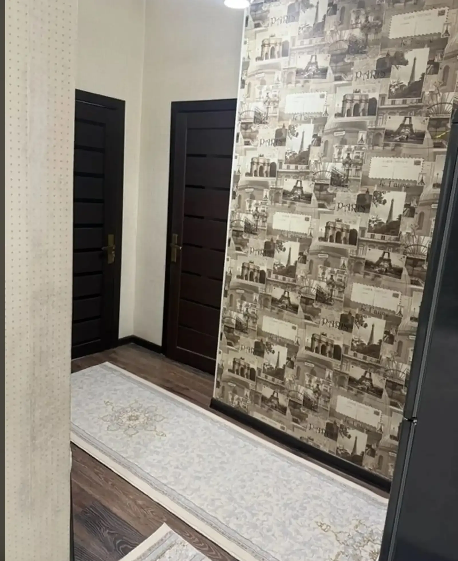 2-комн. квартира, 4 этаж, 50м², шохмансур