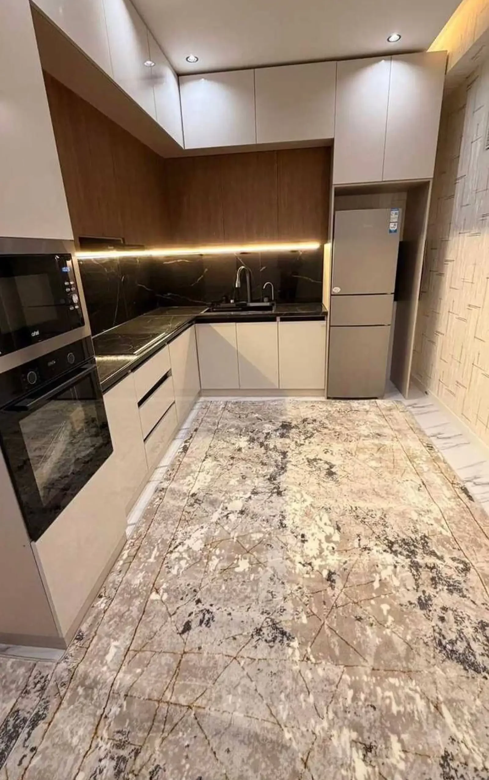 4-комн. квартира, 13 этаж, 91 м², Сино