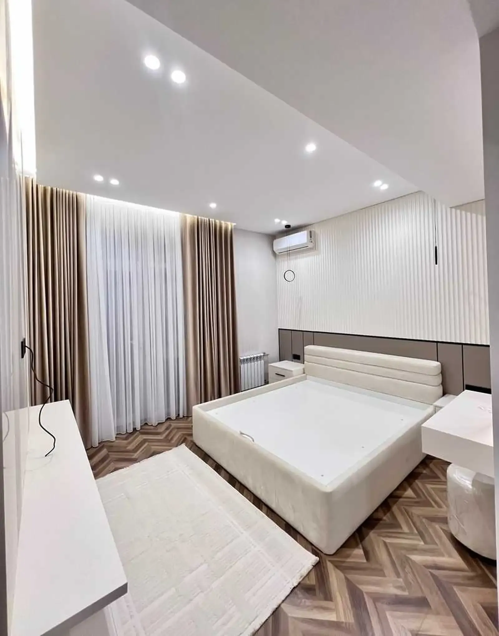 4-комн. квартира, 3 этаж, 140м², Султонбей