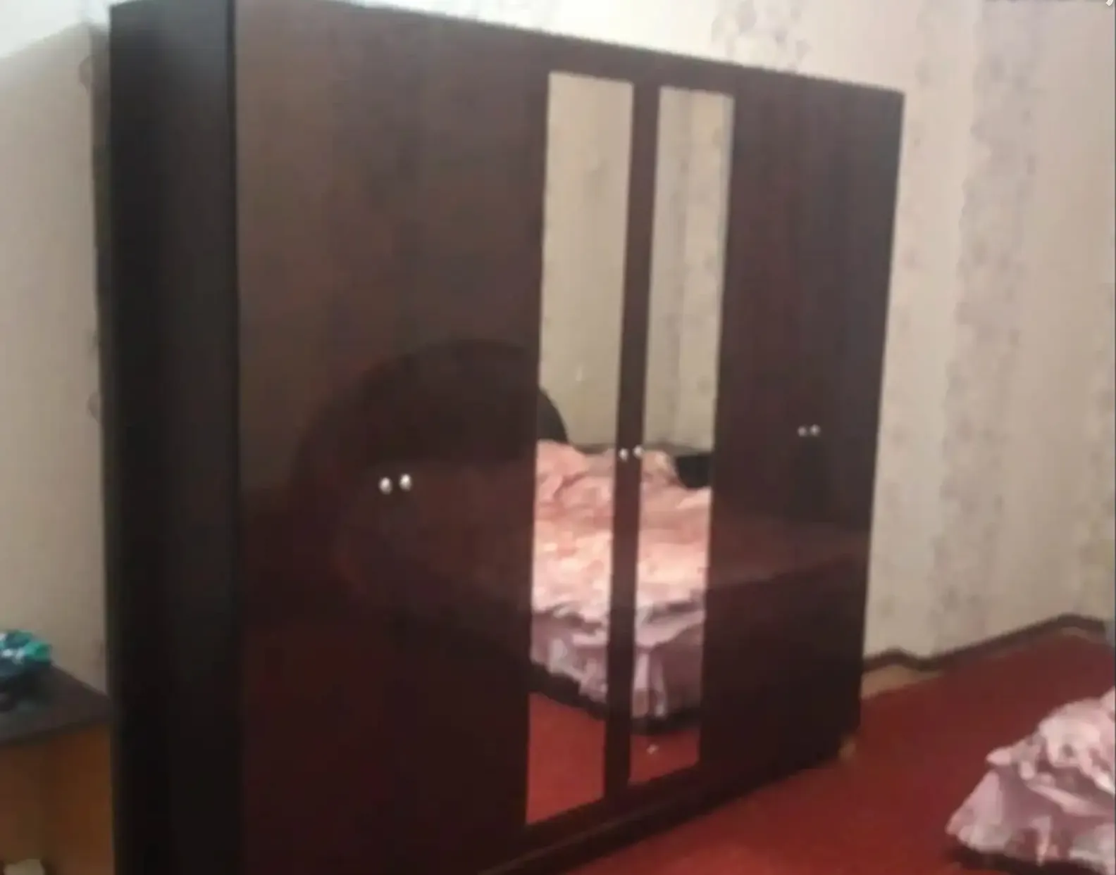 2-комн. квартира, 14 этаж, 70м², И Сомони Белла Пица