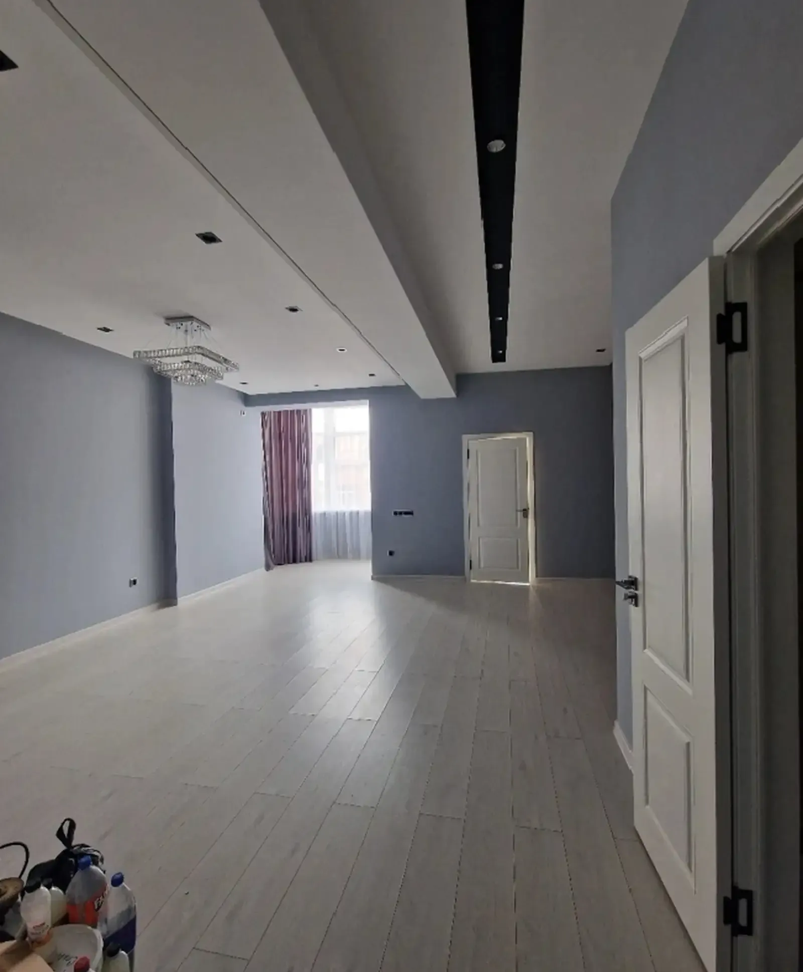 2-к квартира, 11 этаж, 56 м², Сино