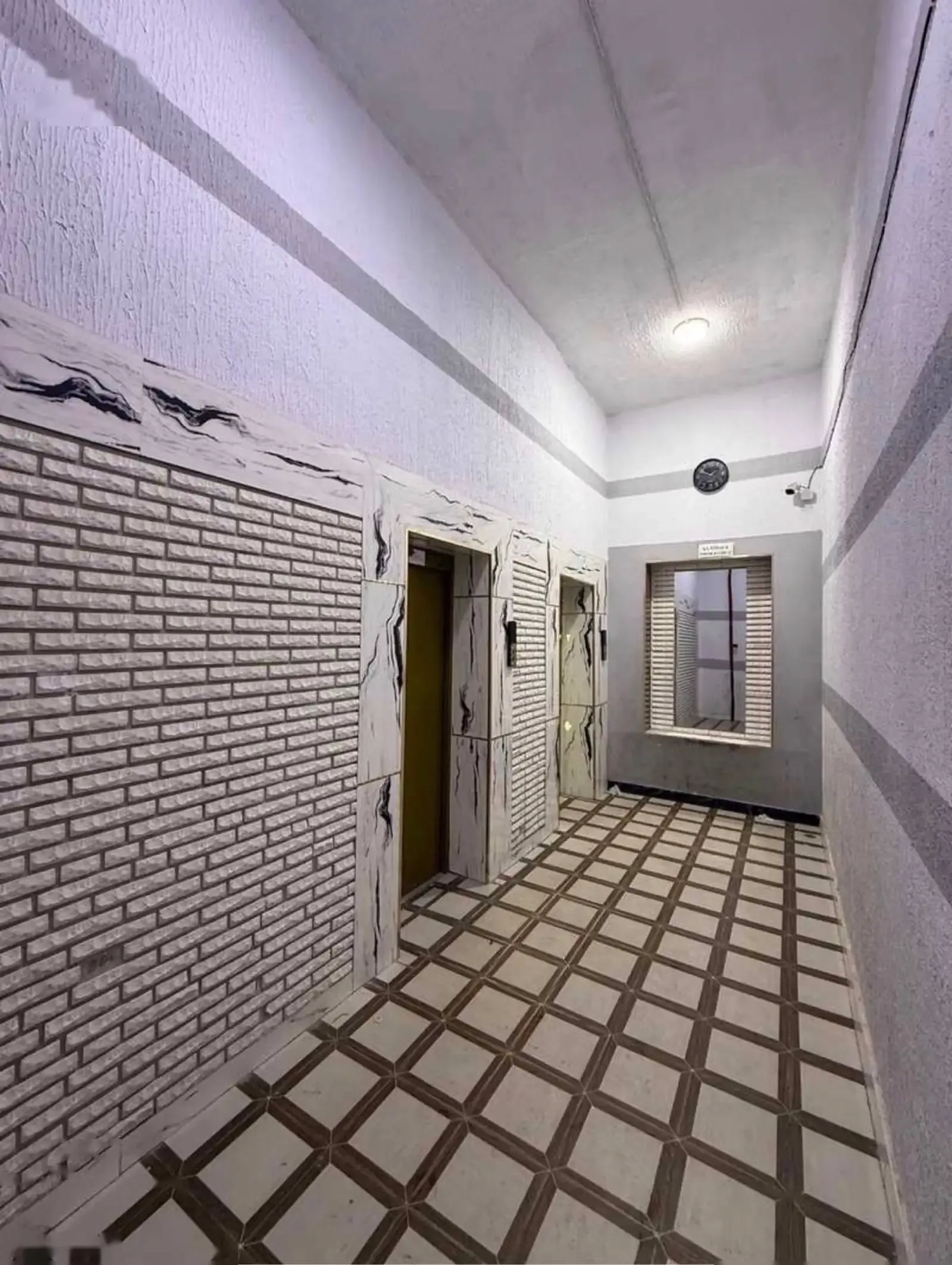 3-комн. квартира, 10 этаж, 97 м², Зарафшон Куртобхонаи Баракат