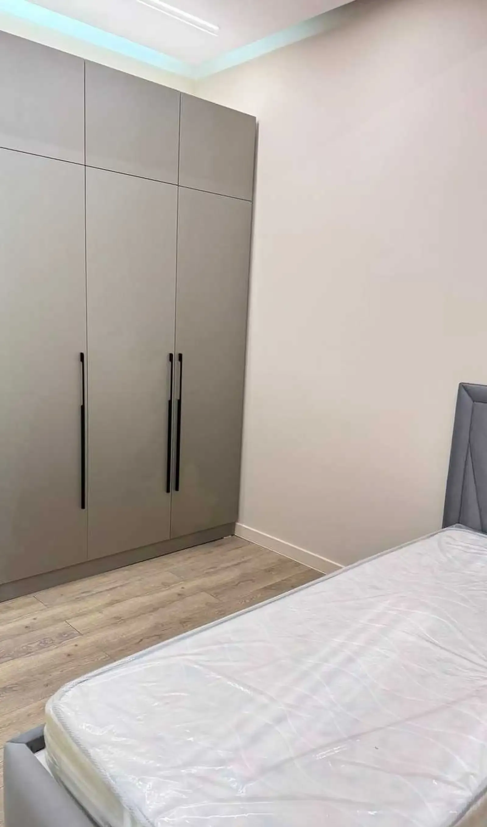 3-комн. квартира, 4 этаж, 92м², Северный
