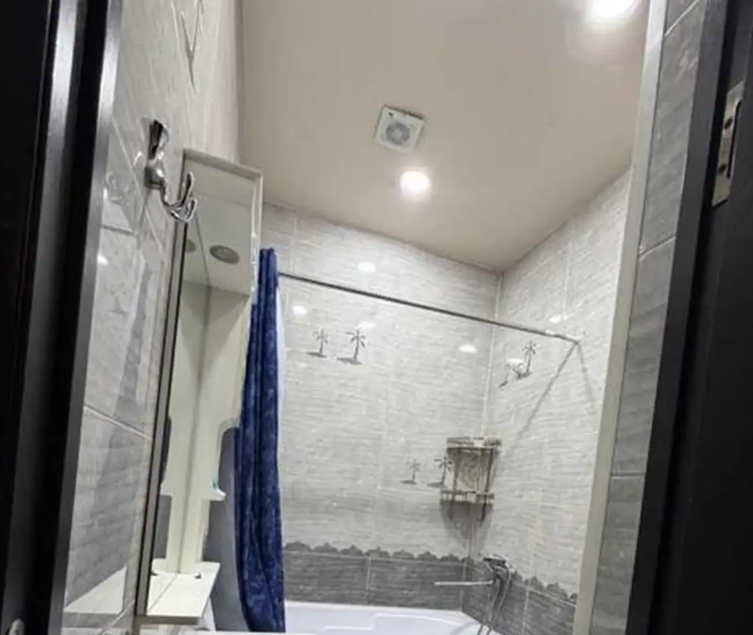 2-комн. квартира, 5 этаж, 80м², Шохмансур доми Вайкики