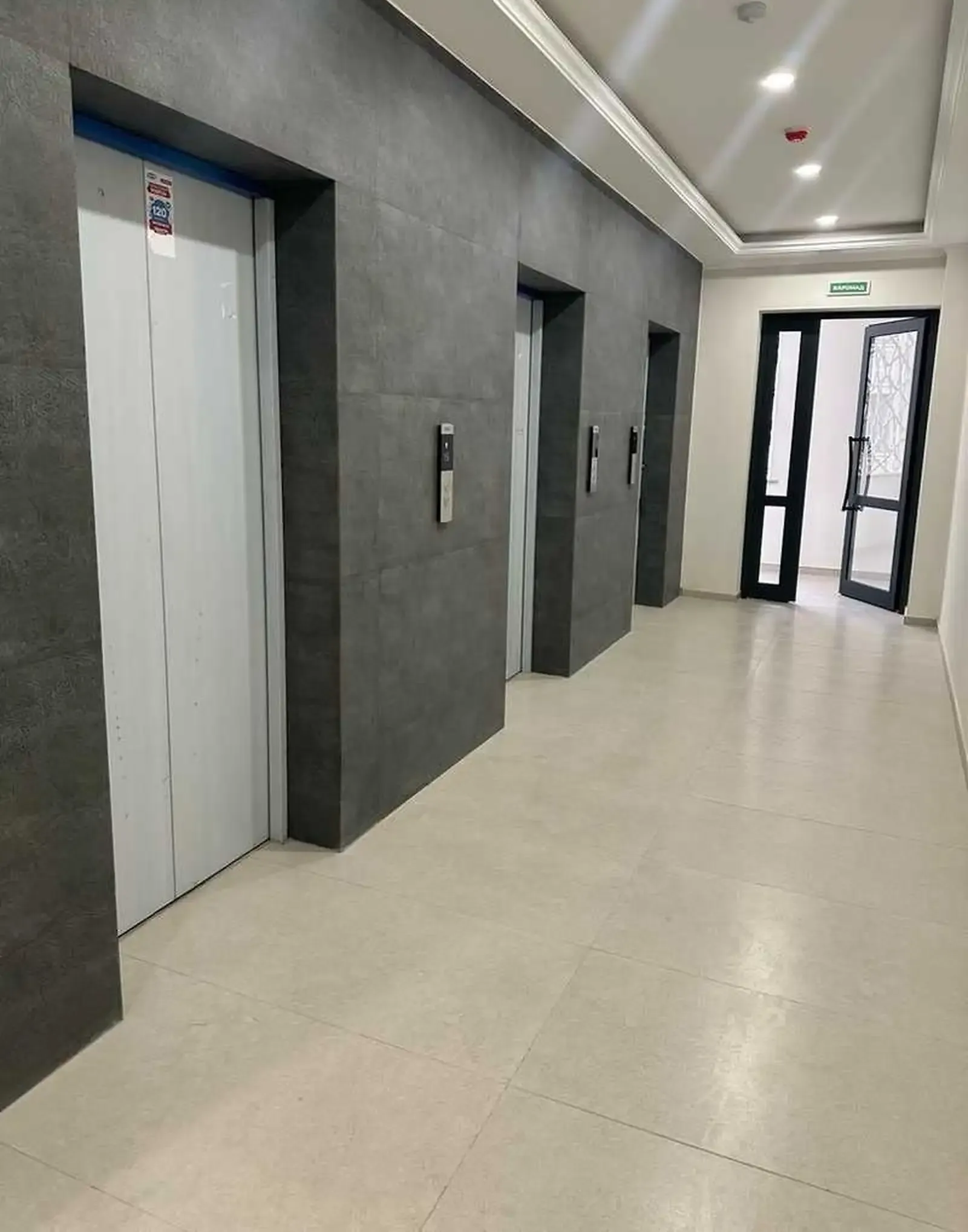 2-комн. квартира, 7 этаж, 65м², Чулочка улица Айни