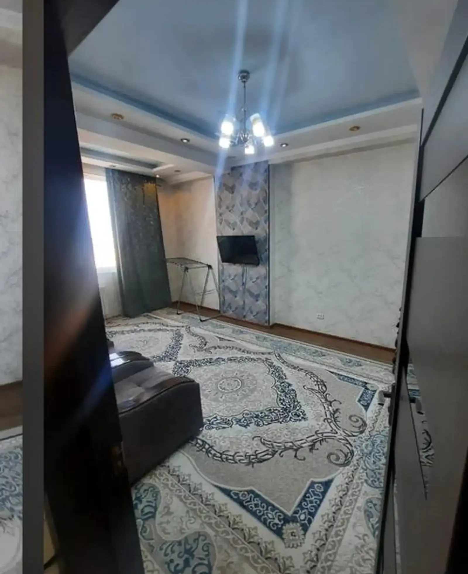3-комн. квартира, 12 этаж, 61м², Шохмансур