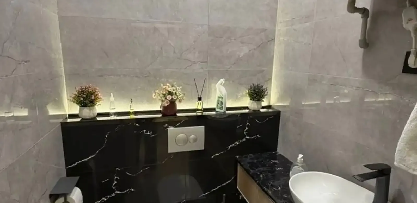3-комн. квартира, 12 этаж, 102 м², Сомони