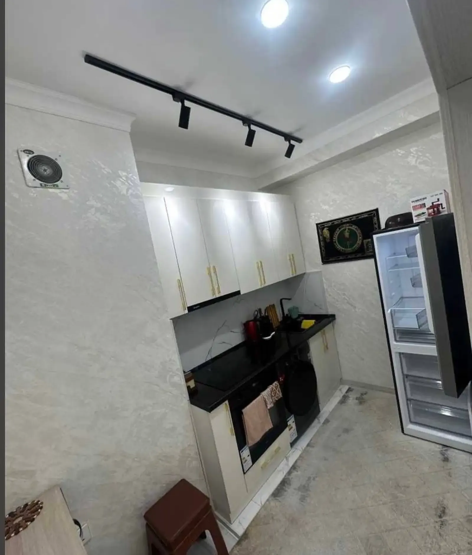 2-комн. квартира, 7 этаж, 73м², Сино