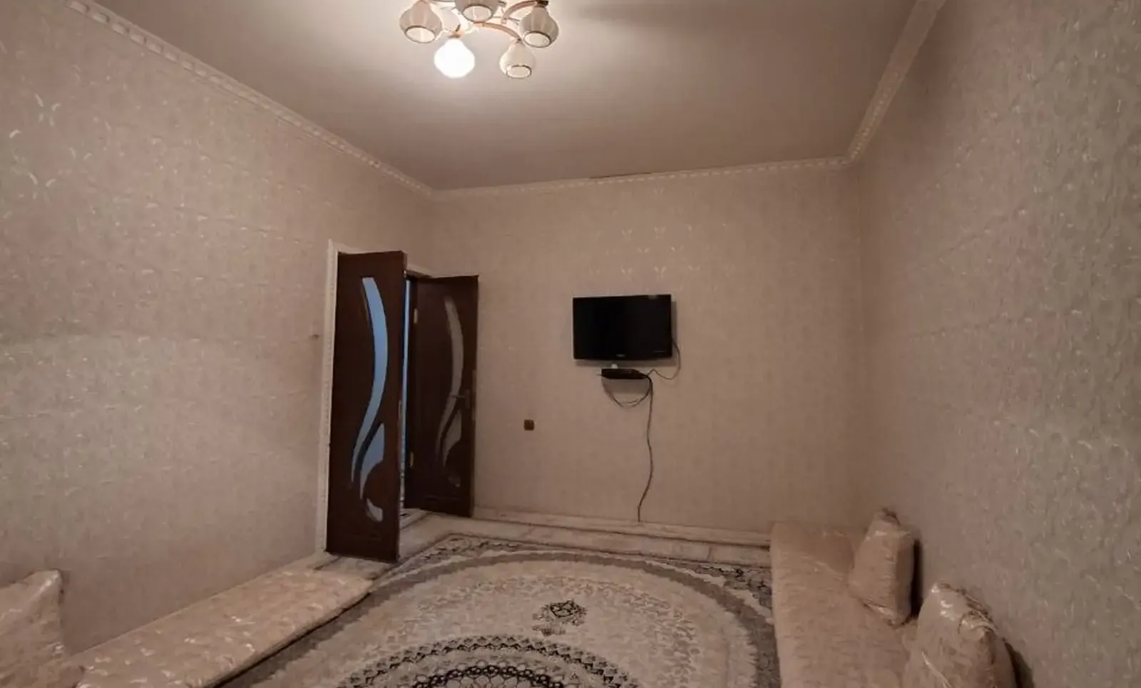 4-комн. квартира, 6 этаж, 144 м², Фирдавси