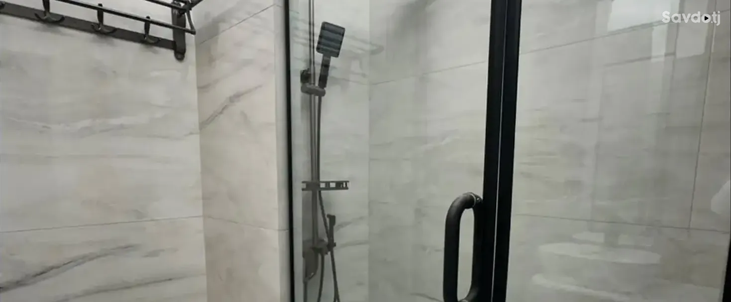 2-комн. квартира, 6 этаж, 50м², Шохмансур