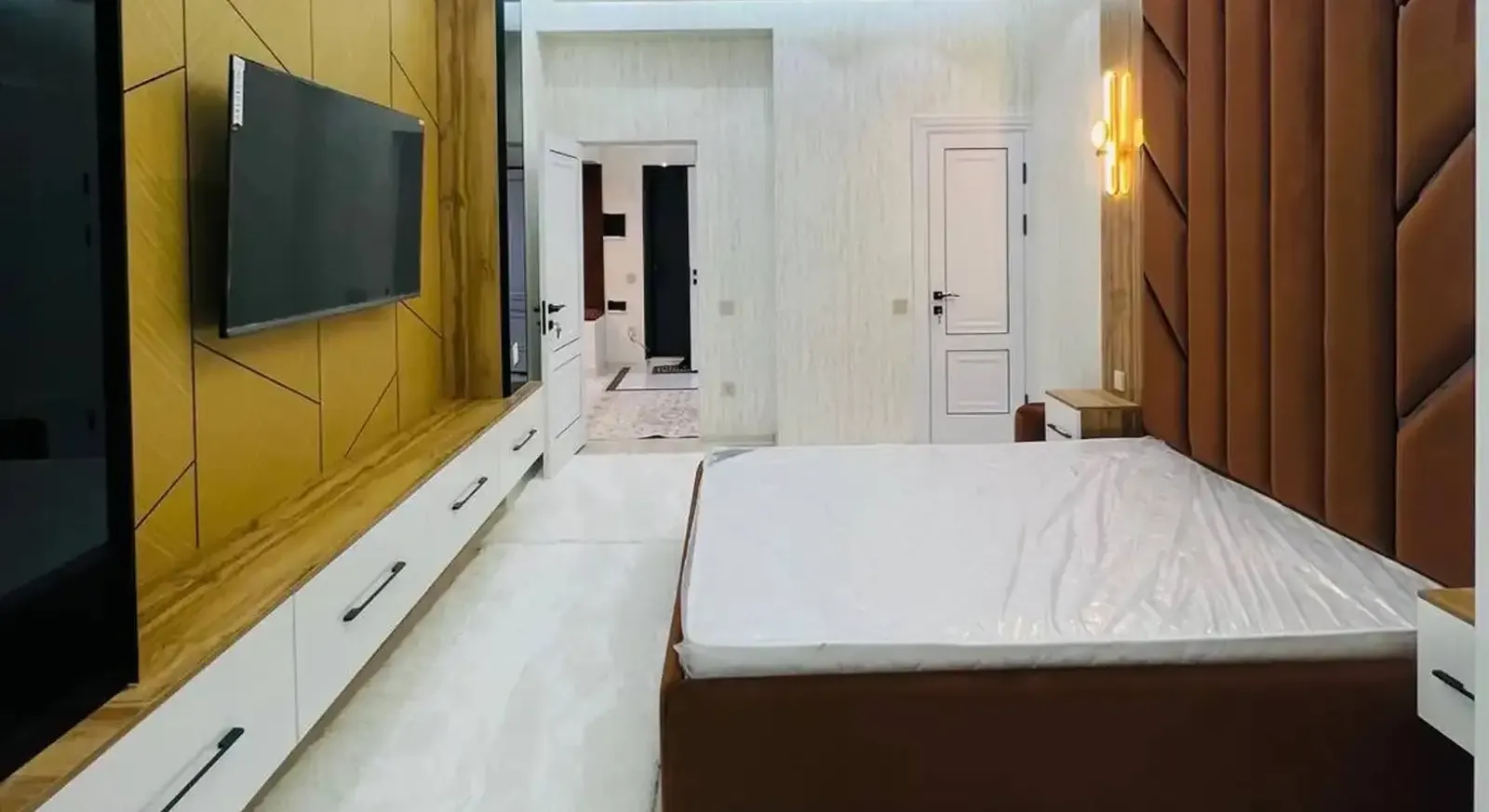 3-комн. квартира, 14 этаж, 115 м², Сино