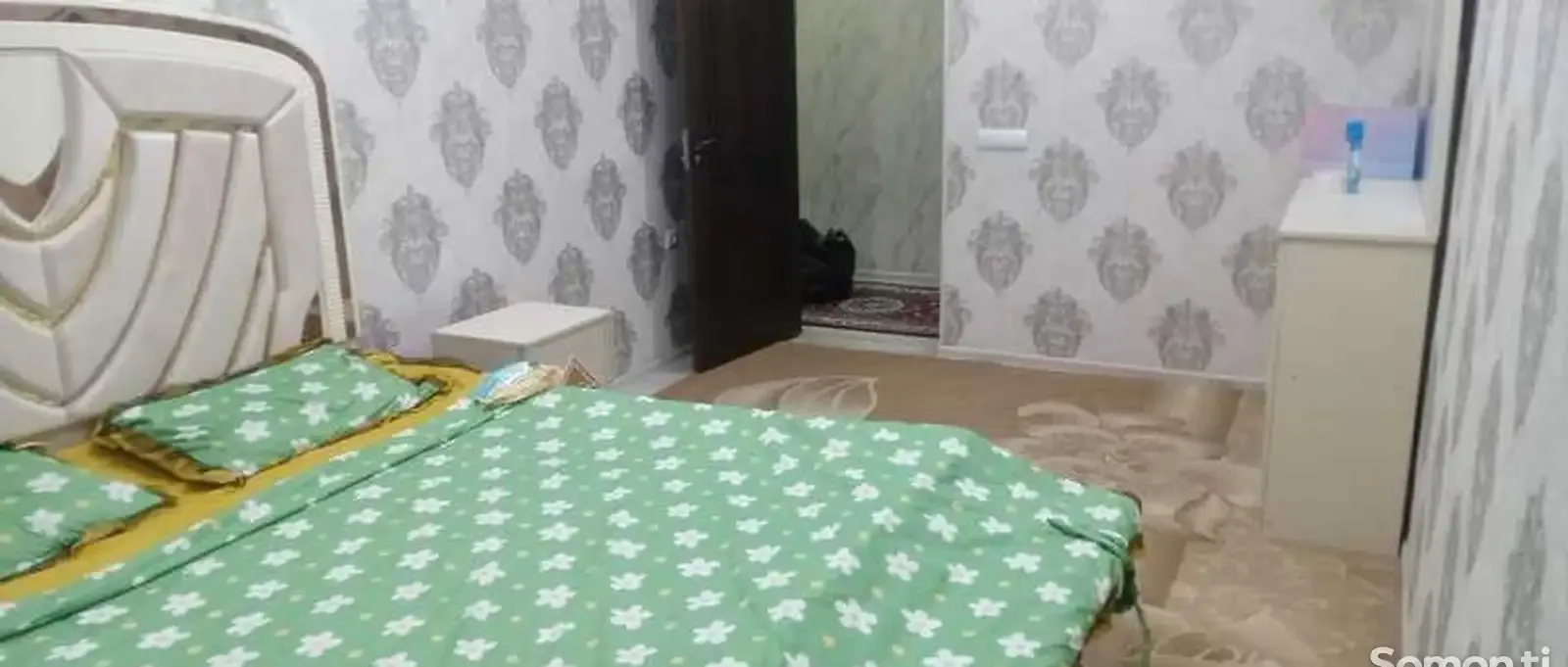 2-комн. квартира, 7 этаж, 55м², Профсоюз, доми мерве