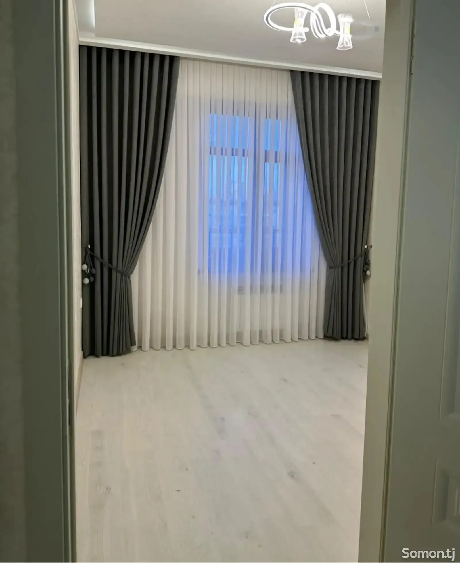 2-комн. квартира, 5 этаж, 65м², фирдавси
