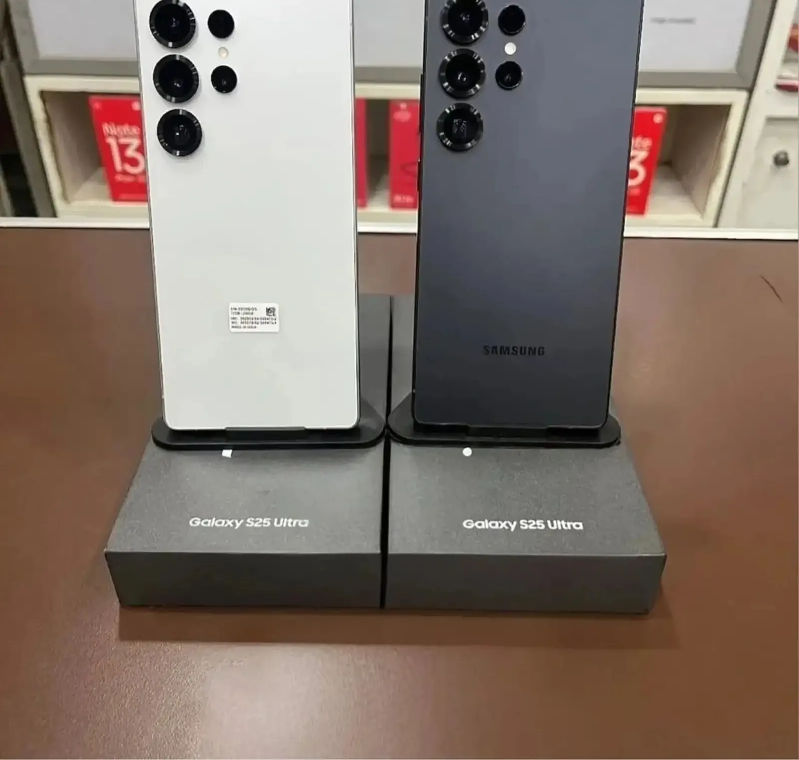 Samsung Galaxy S25 Ultra 256 gb — фото 2