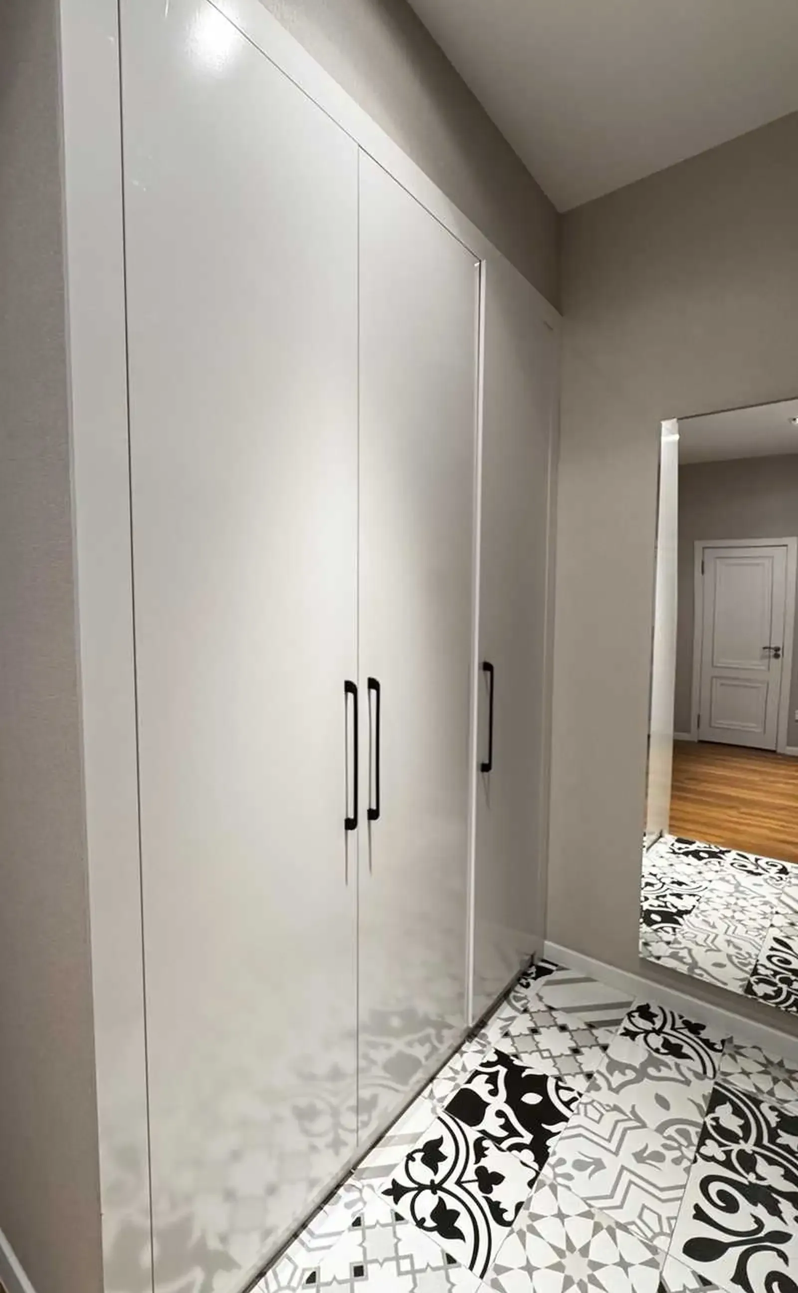 2-комн. квартира, 16 этаж, 52м², Дом печати