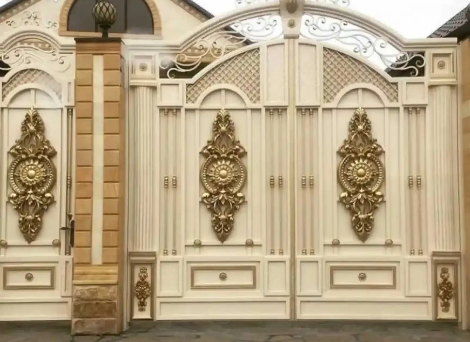 Дарвоза