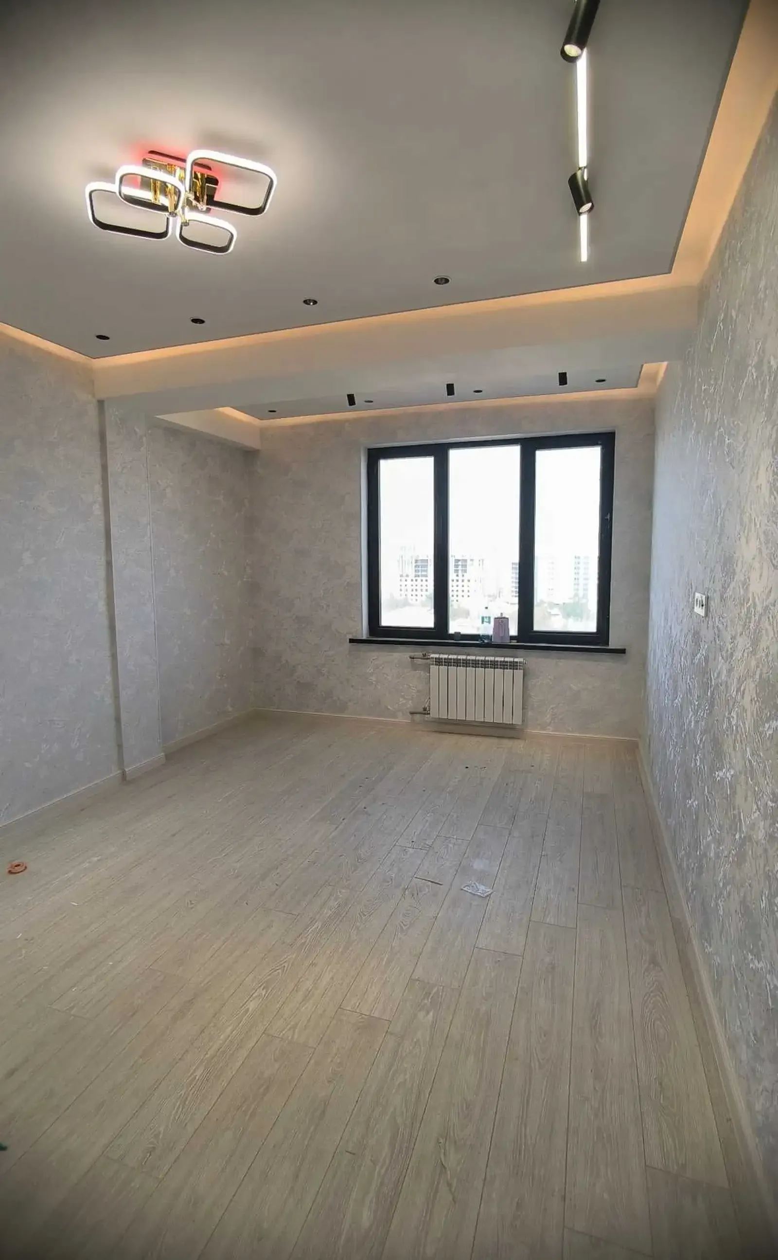 2-комн. квартира, 11 этаж, 67 м², Сино