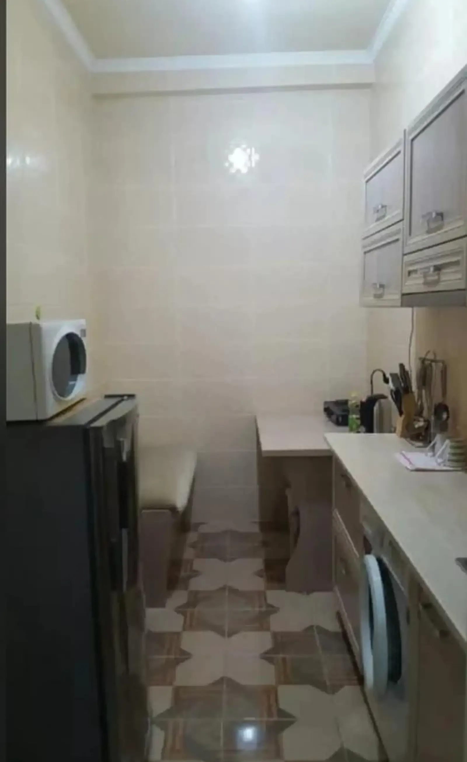 2-комн. квартира, 6 этаж, 51м², И Сомони