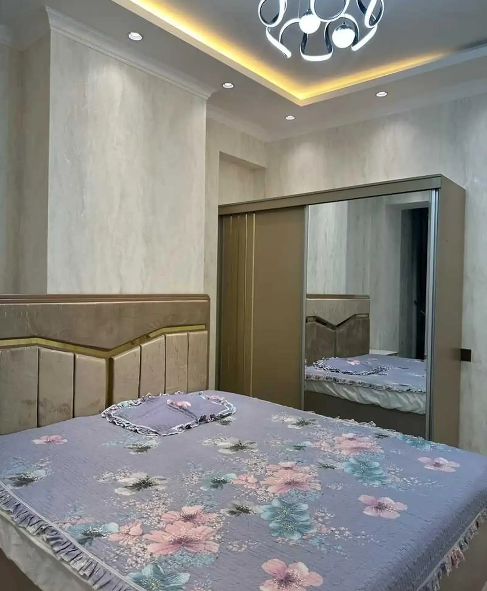 2-комн. квартира, 7 этаж, 65м², Чулочка улица Айни