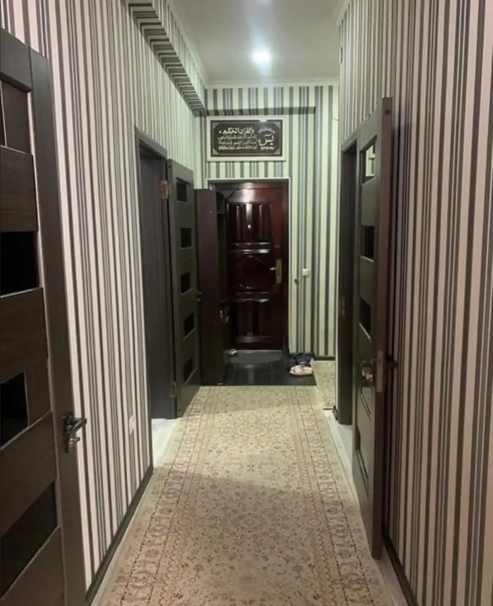 2-комн. квартира, 4 этаж, 70м², Фирдавси