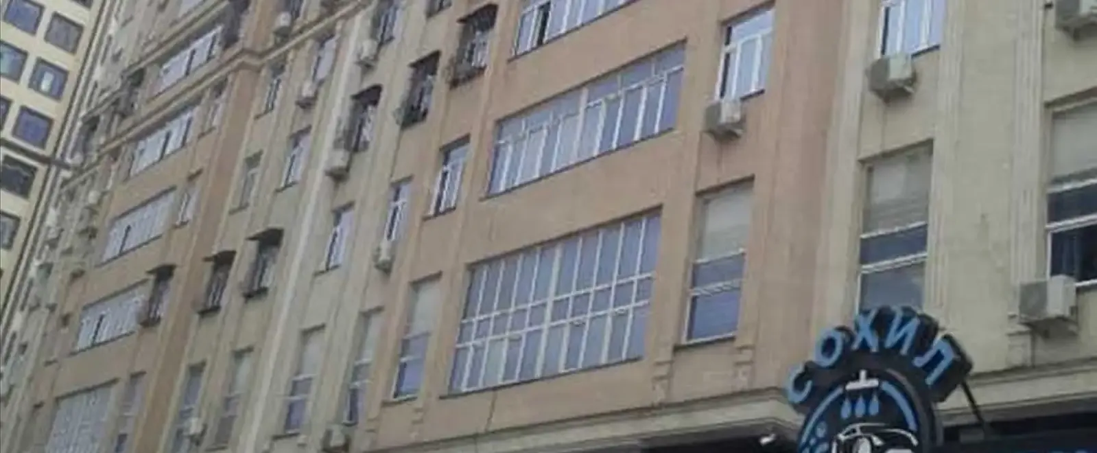 2-комн. квартира, 11 этаж, 70м², 46мкр