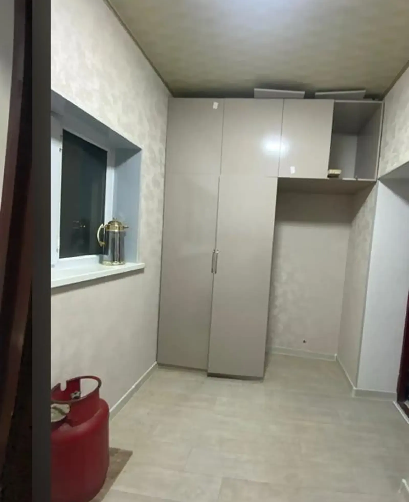 1-этажный, 3 комнатный дом, 100 м² , Сино