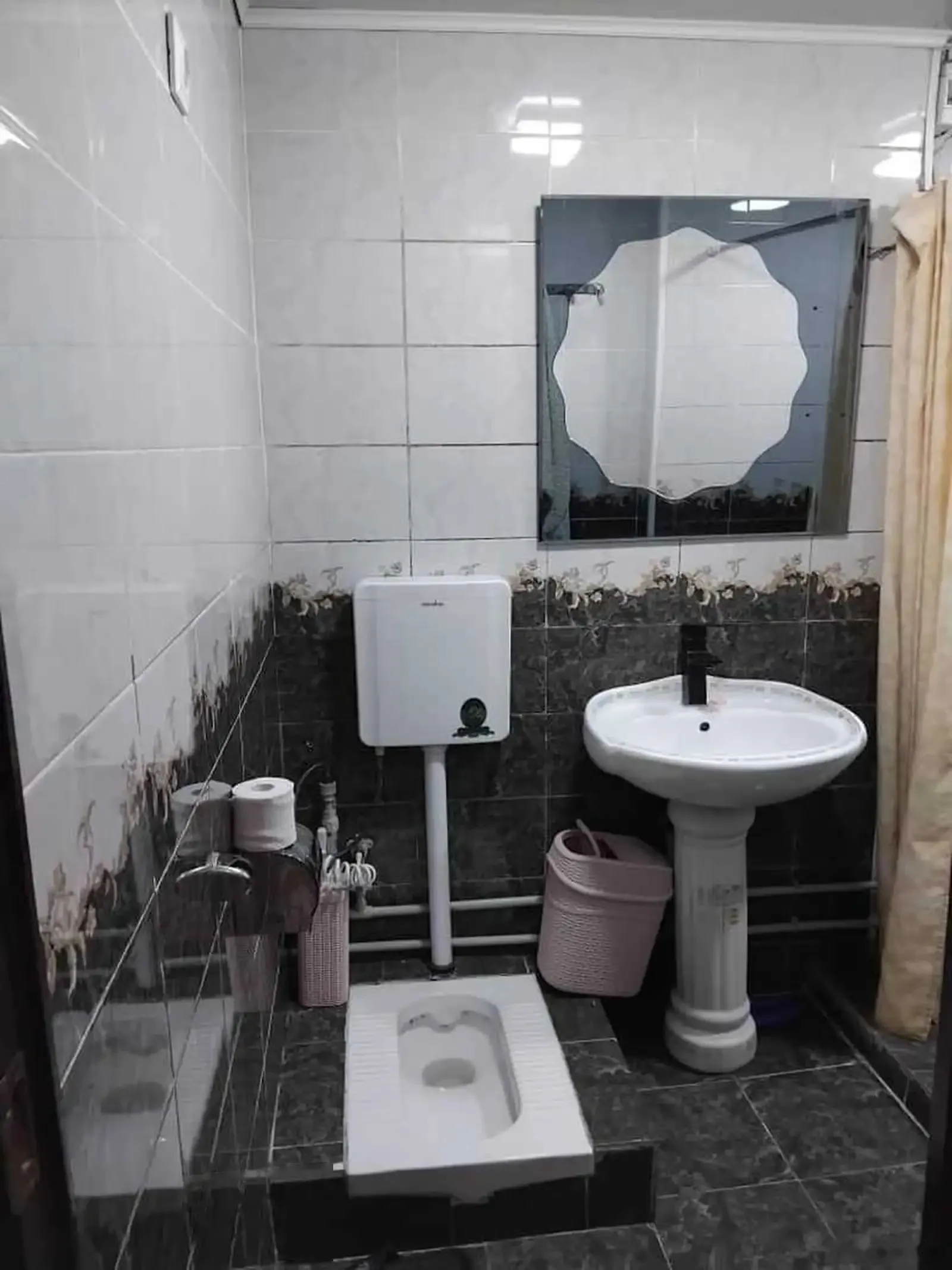 4-к квартира, 1 этаж, 90 м², испечак