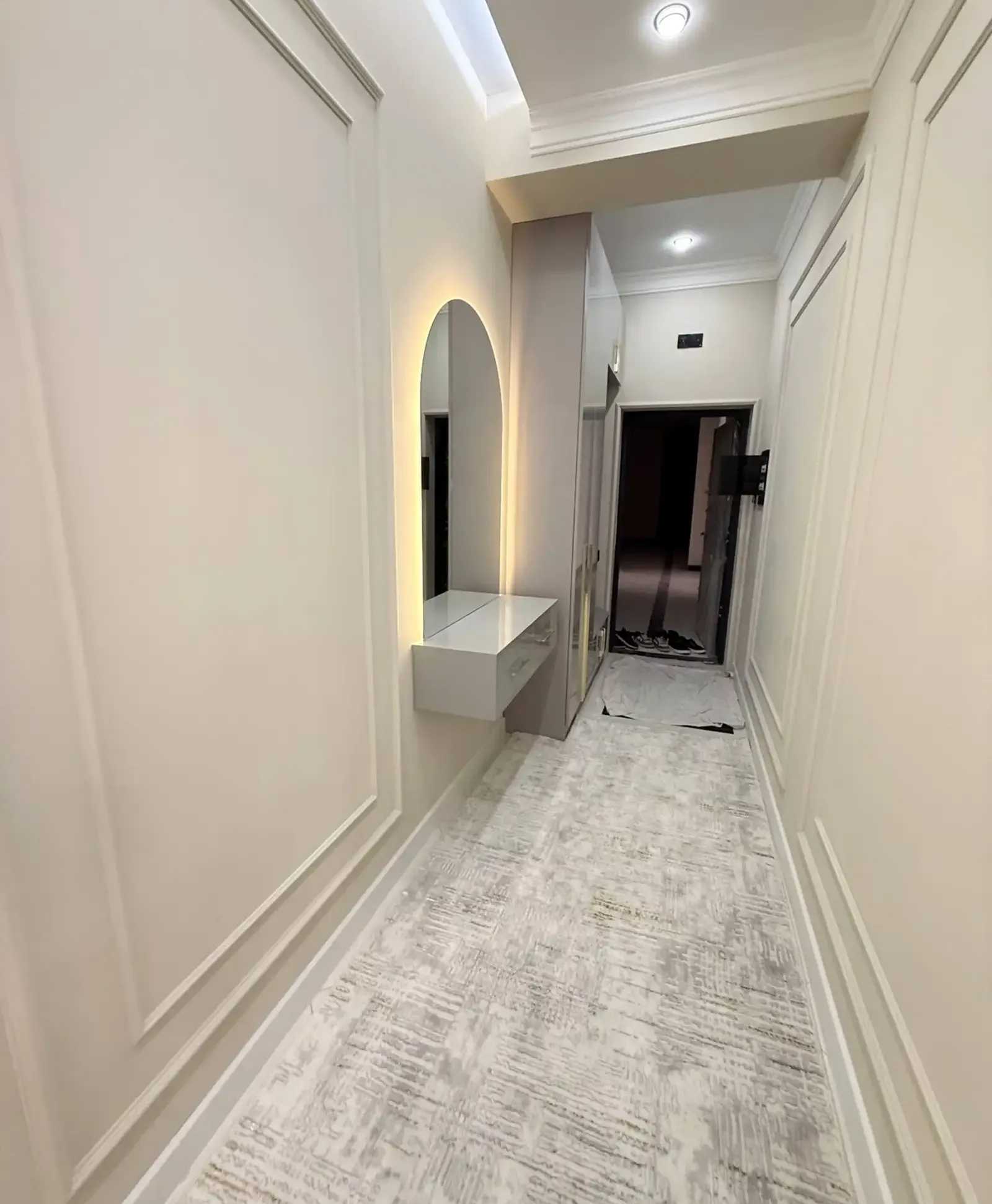 2-комн. квартира, 6 этаж, 77 м², Фирдавси, Молодежный