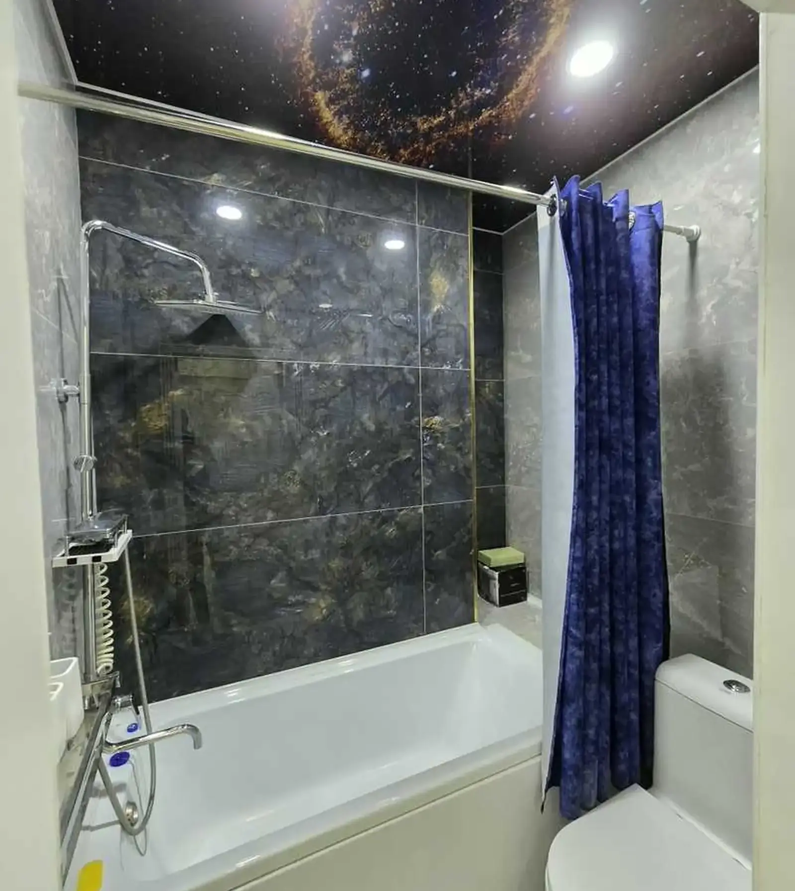 3-комн. квартира, 11 этаж, 123м², сино